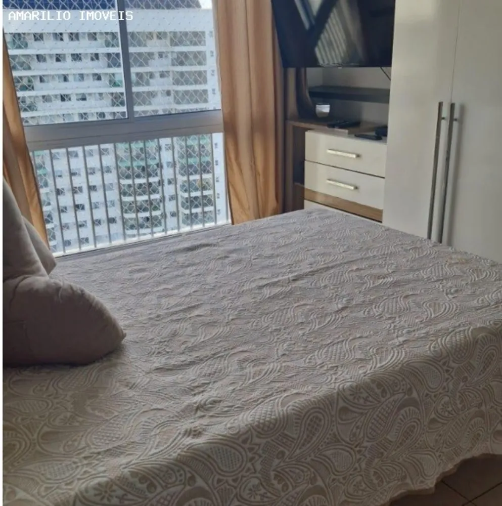 Apartamento, 4 quartos, 150 m² - Foto 15