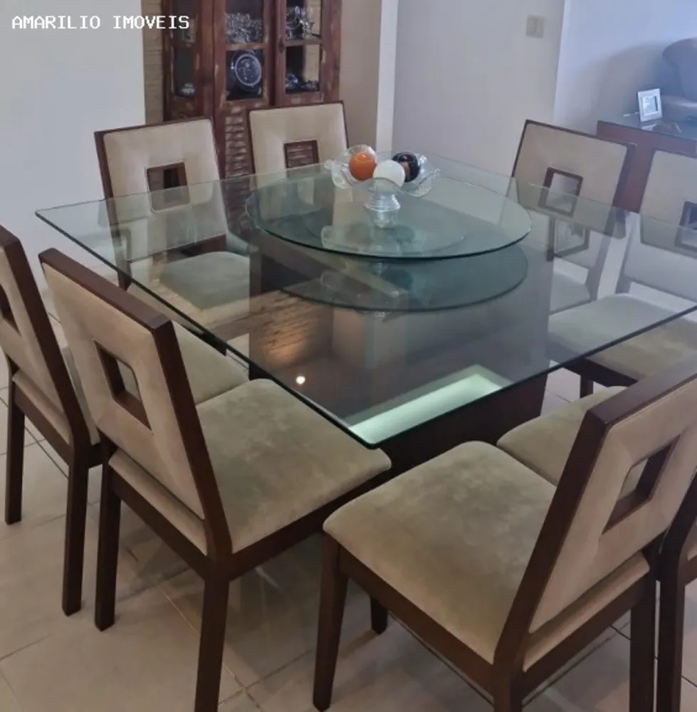 Apartamento, 4 quartos, 150 m² - Foto 4