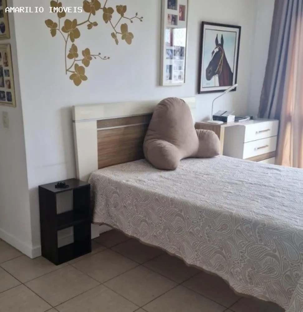 Apartamento, 4 quartos, 150 m² - Foto 10