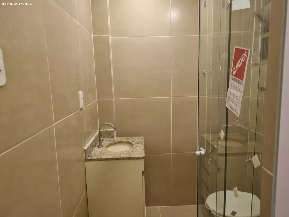 Kitnet-Studio, 27 m² - Foto 19