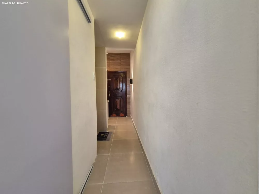 Kitnet-Studio, 27 m² - Foto 12