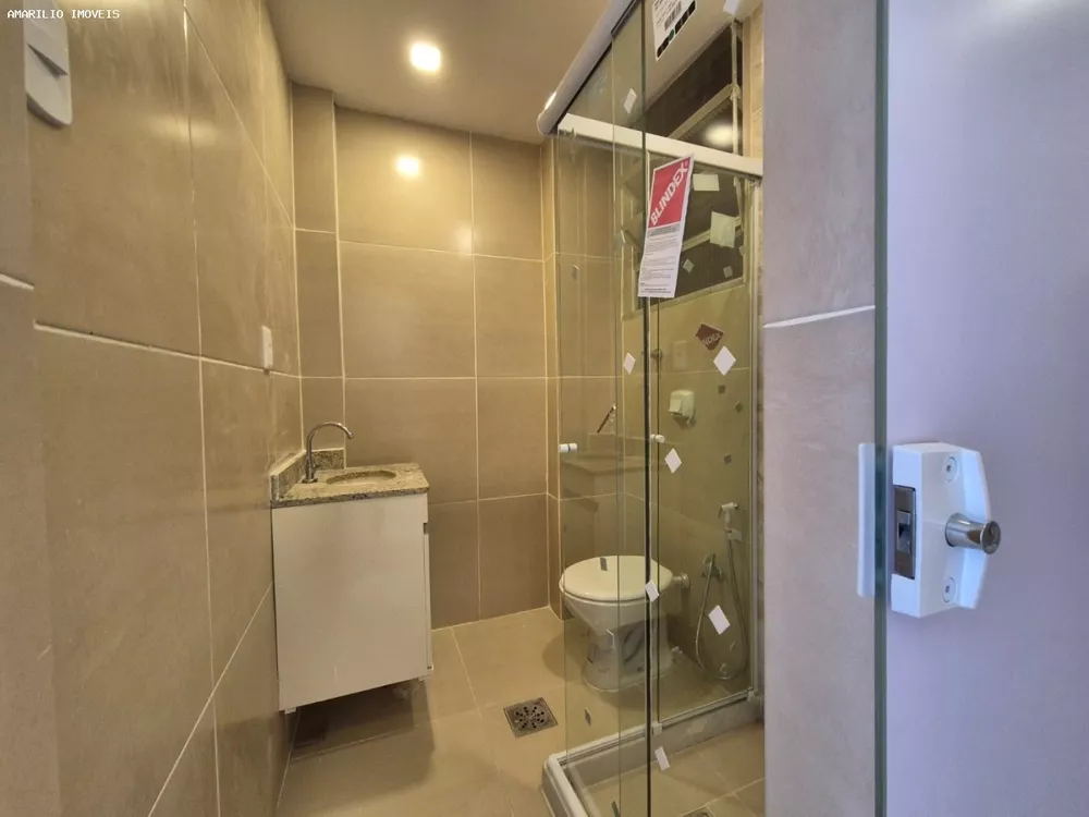 Kitnet-Studio, 27 m² - Foto 18