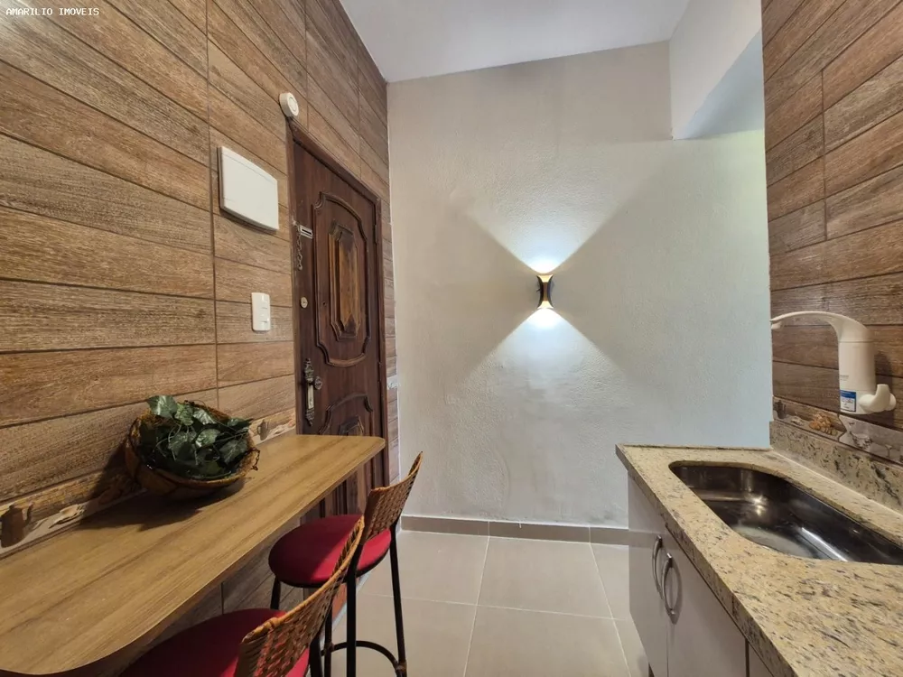 Kitnet-Studio, 27 m² - Foto 26