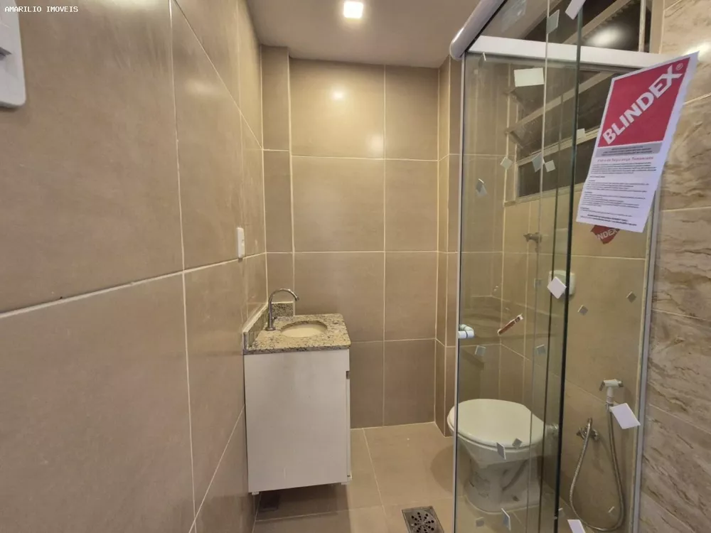 Kitnet-Studio, 27 m² - Foto 17