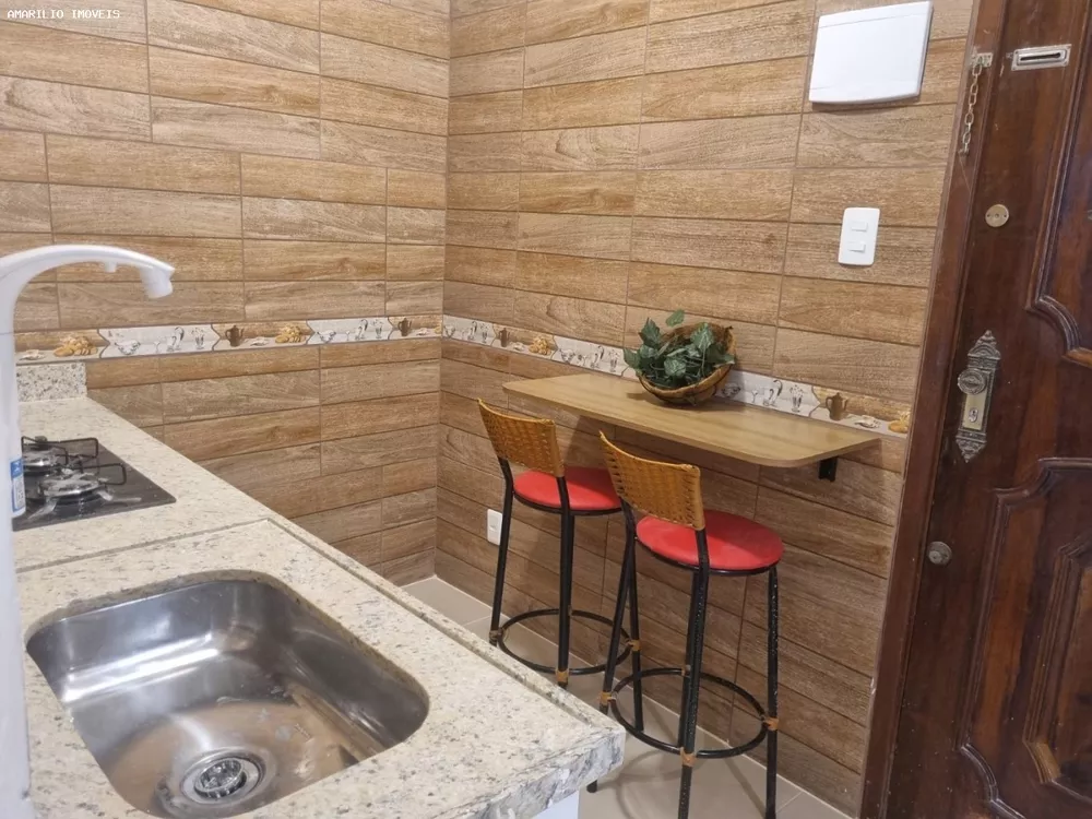 Kitnet-Studio, 27 m² - Foto 20