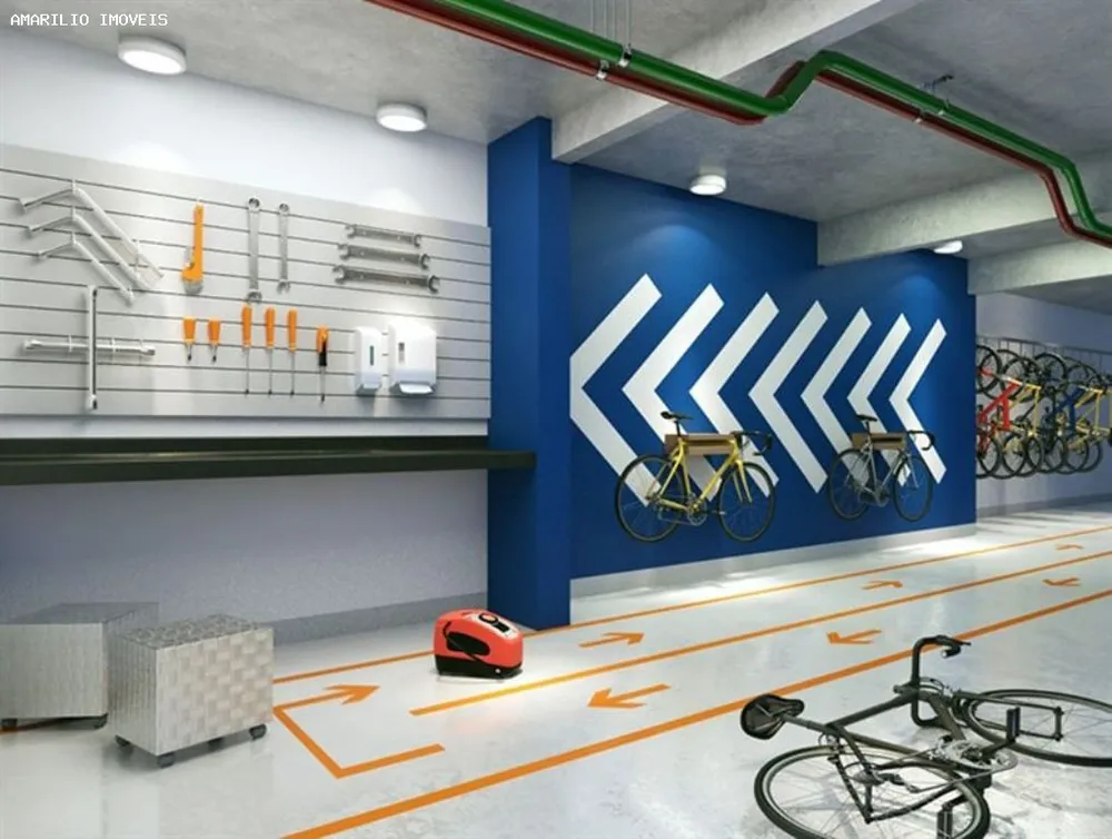 Cobertura, 3 quartos, 157 m² - Foto 9