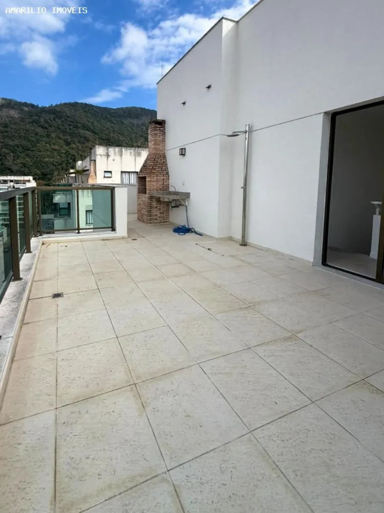 Cobertura, 3 quartos, 157 m² - Foto 3