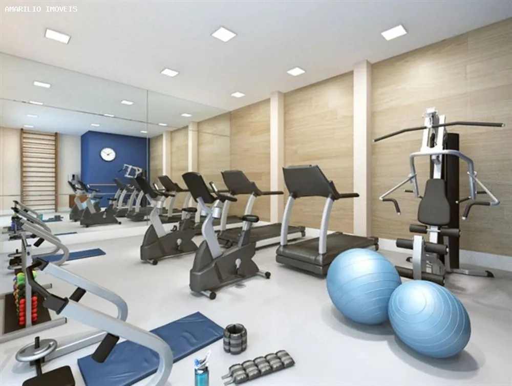 Cobertura, 3 quartos, 157 m² - Foto 2