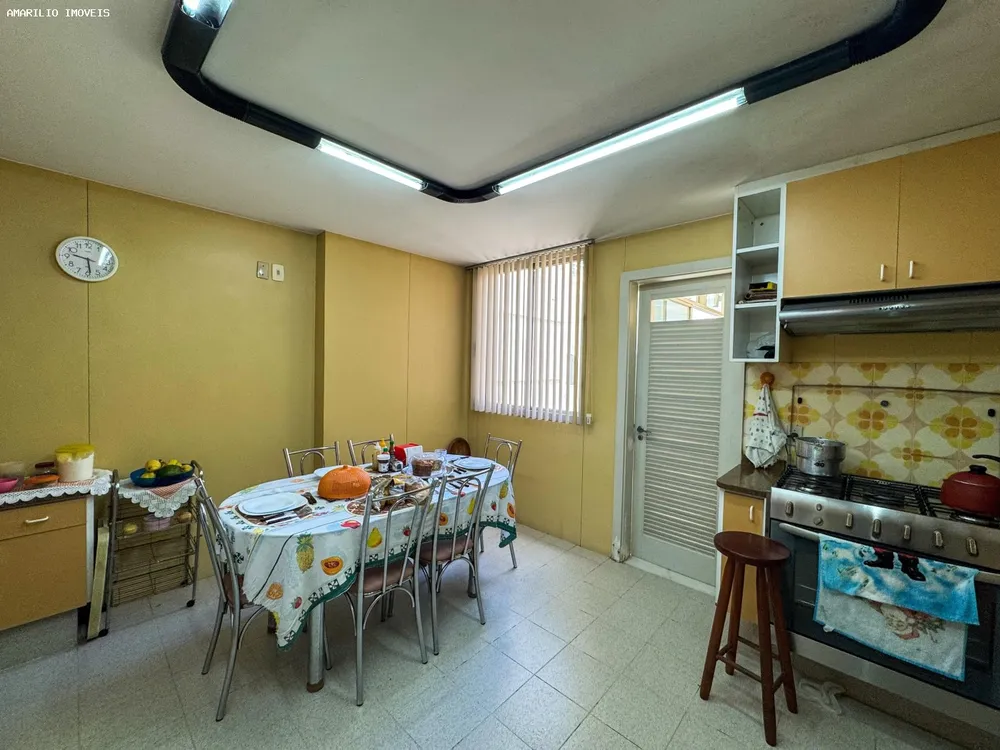 Apartamento, 3 quartos, 160 m² - Foto 14