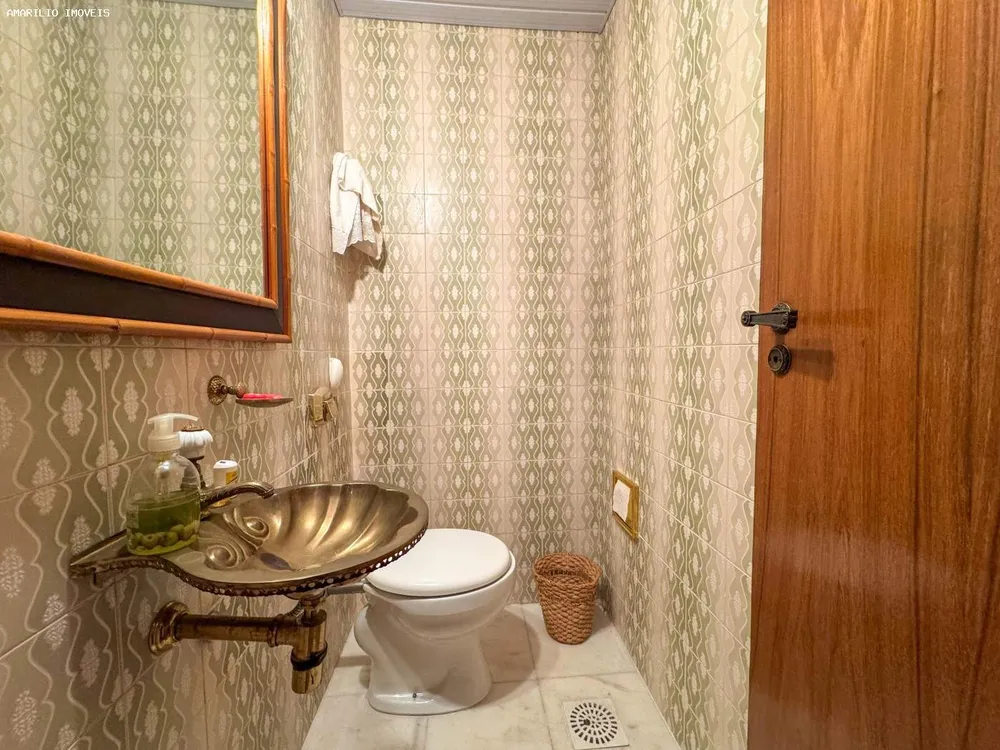 Apartamento, 3 quartos, 160 m² - Foto 28