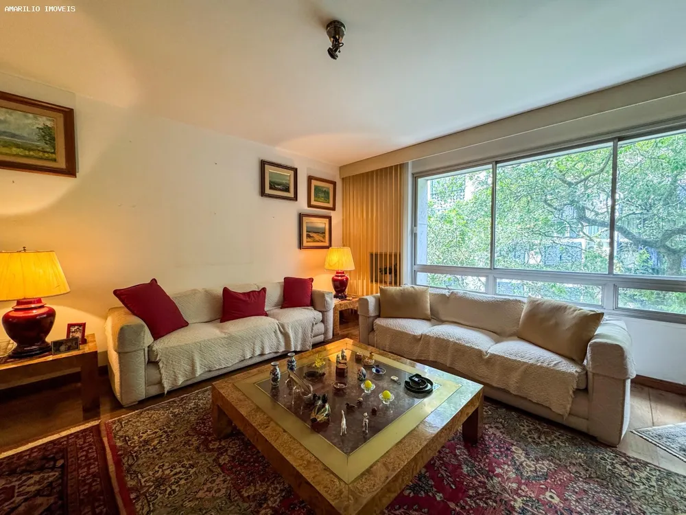 Apartamento, 3 quartos, 160 m² - Foto 32