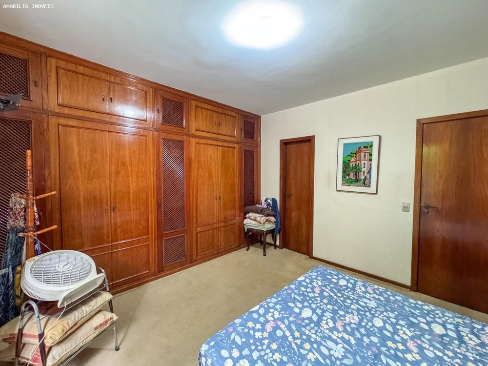 Apartamento, 3 quartos, 160 m² - Foto 29