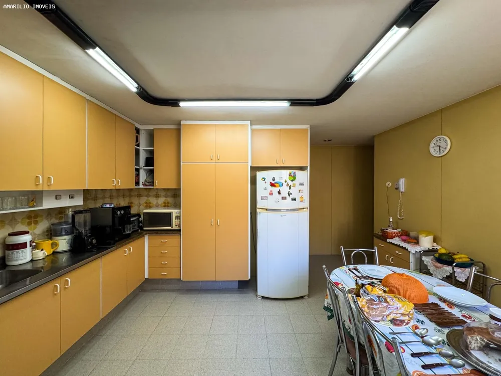 Apartamento, 3 quartos, 160 m² - Foto 41