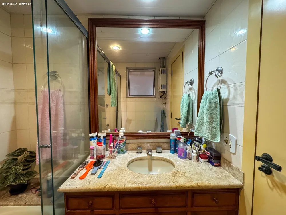 Apartamento, 3 quartos, 160 m² - Foto 29