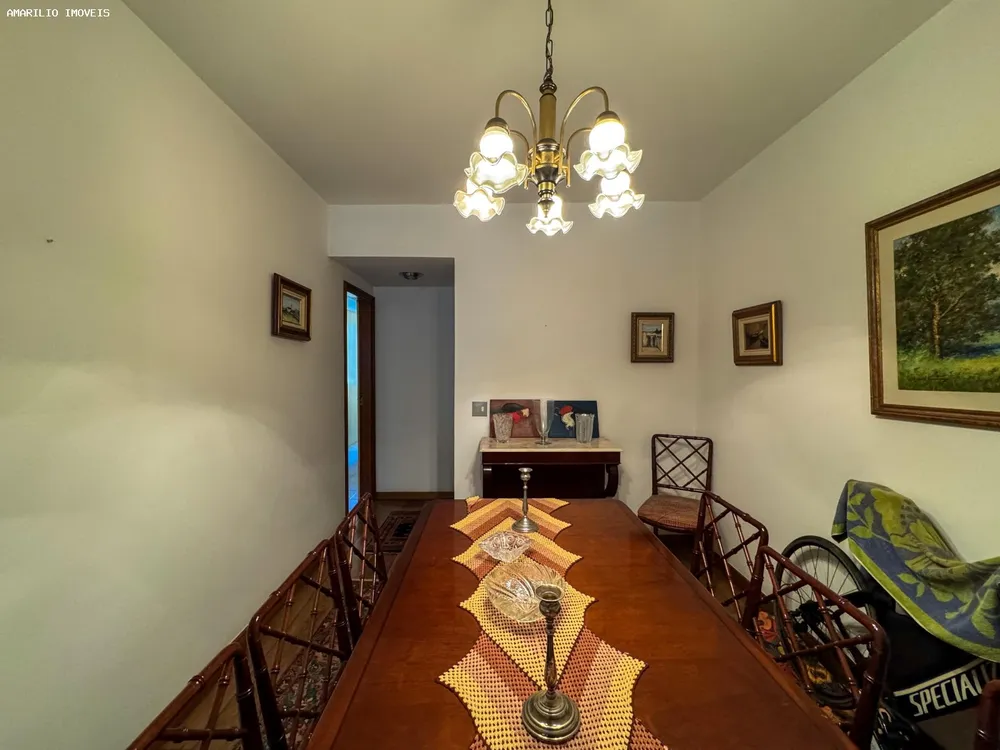 Apartamento, 3 quartos, 160 m² - Foto 19
