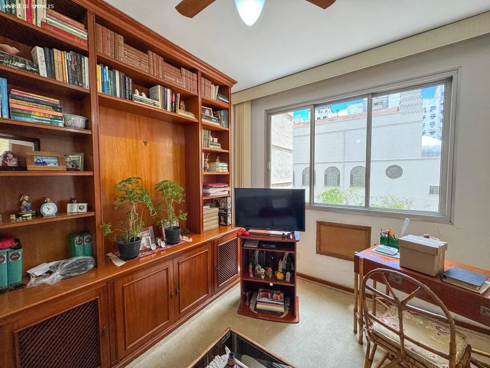 Apartamento, 3 quartos, 160 m² - Foto 37