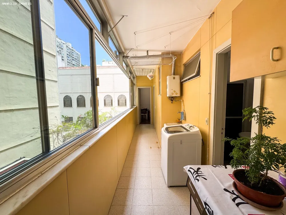 Apartamento, 3 quartos, 160 m² - Foto 25
