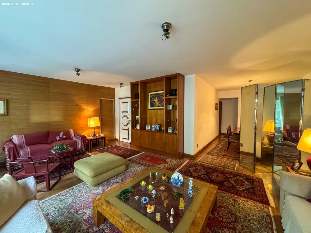 Apartamento, 3 quartos, 160 m² - Foto 11
