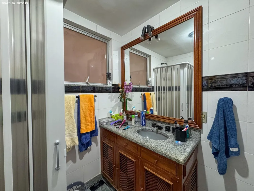 Apartamento, 3 quartos, 160 m² - Foto 5