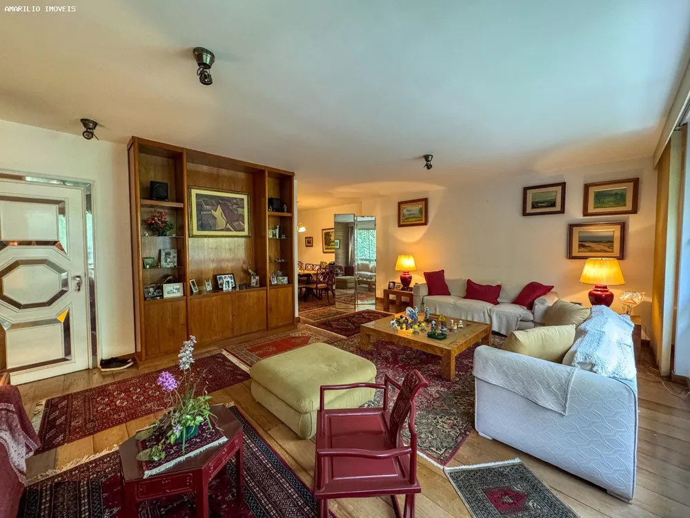 Apartamento, 3 quartos, 160 m² - Foto 10