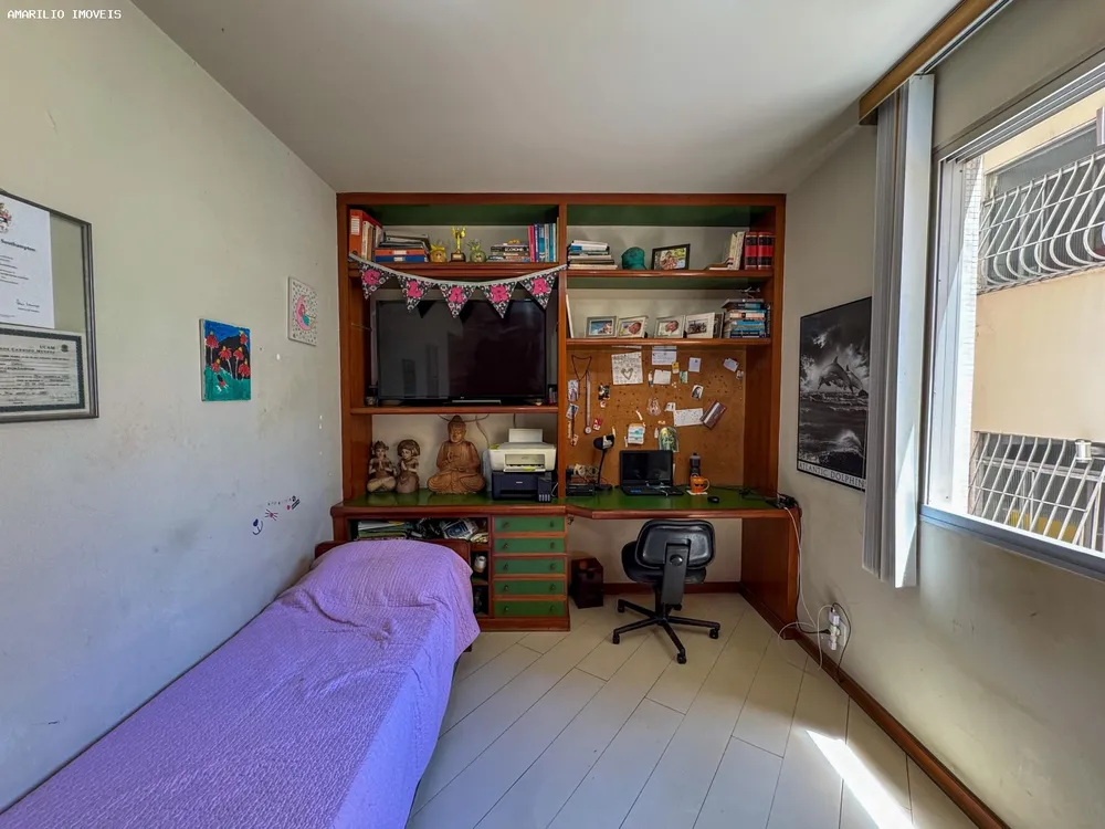 Apartamento, 3 quartos, 160 m² - Foto 27