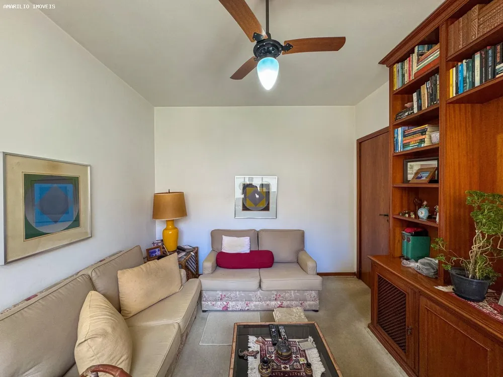 Apartamento, 3 quartos, 160 m² - Foto 36