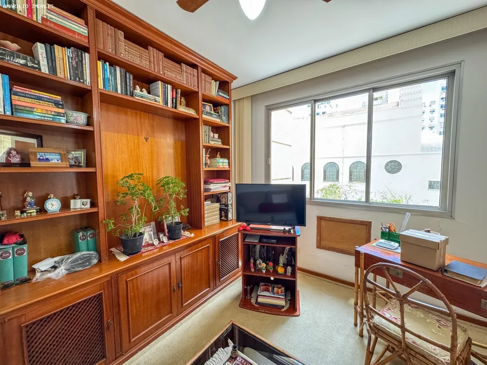 Apartamento, 3 quartos, 160 m² - Foto 1