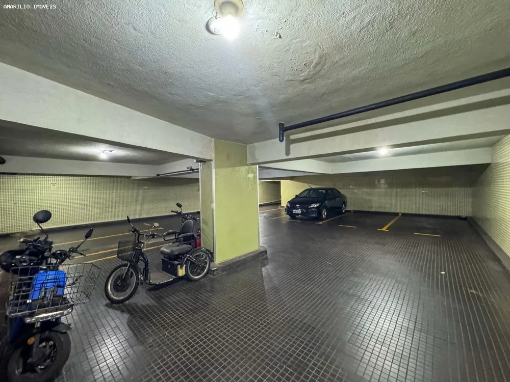 Apartamento, 3 quartos, 160 m² - Foto 22