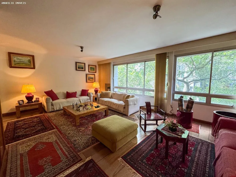 Apartamento, 3 quartos, 160 m² - Foto 4