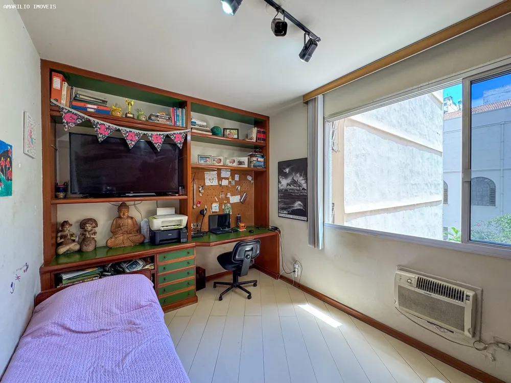 Apartamento, 3 quartos, 160 m² - Foto 31