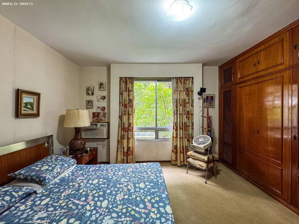 Apartamento, 3 quartos, 160 m² - Foto 15