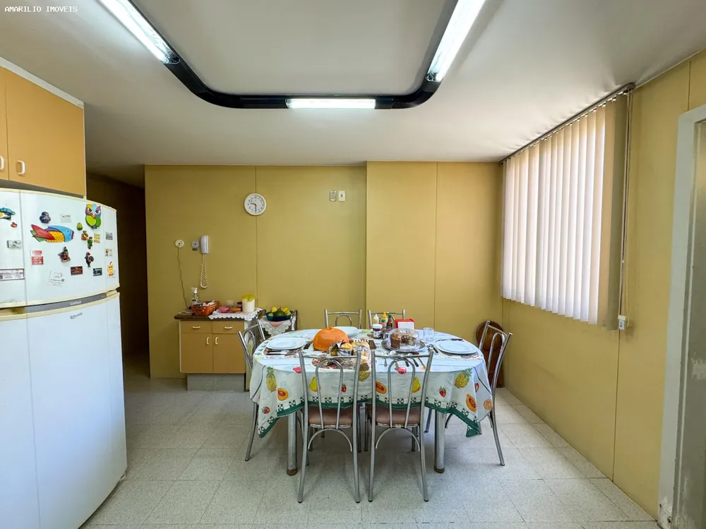 Apartamento, 3 quartos, 160 m² - Foto 16