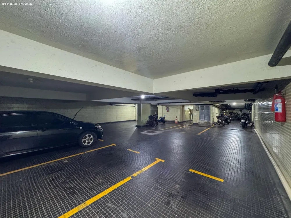 Apartamento, 3 quartos, 160 m² - Foto 63