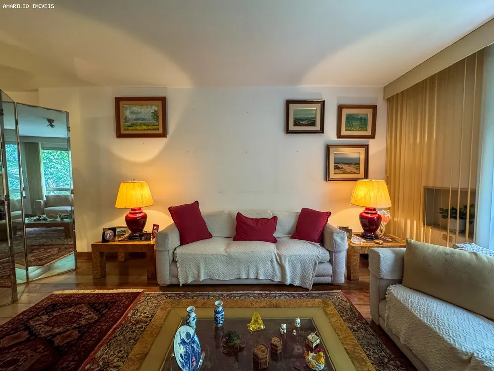 Apartamento, 3 quartos, 160 m² - Foto 6