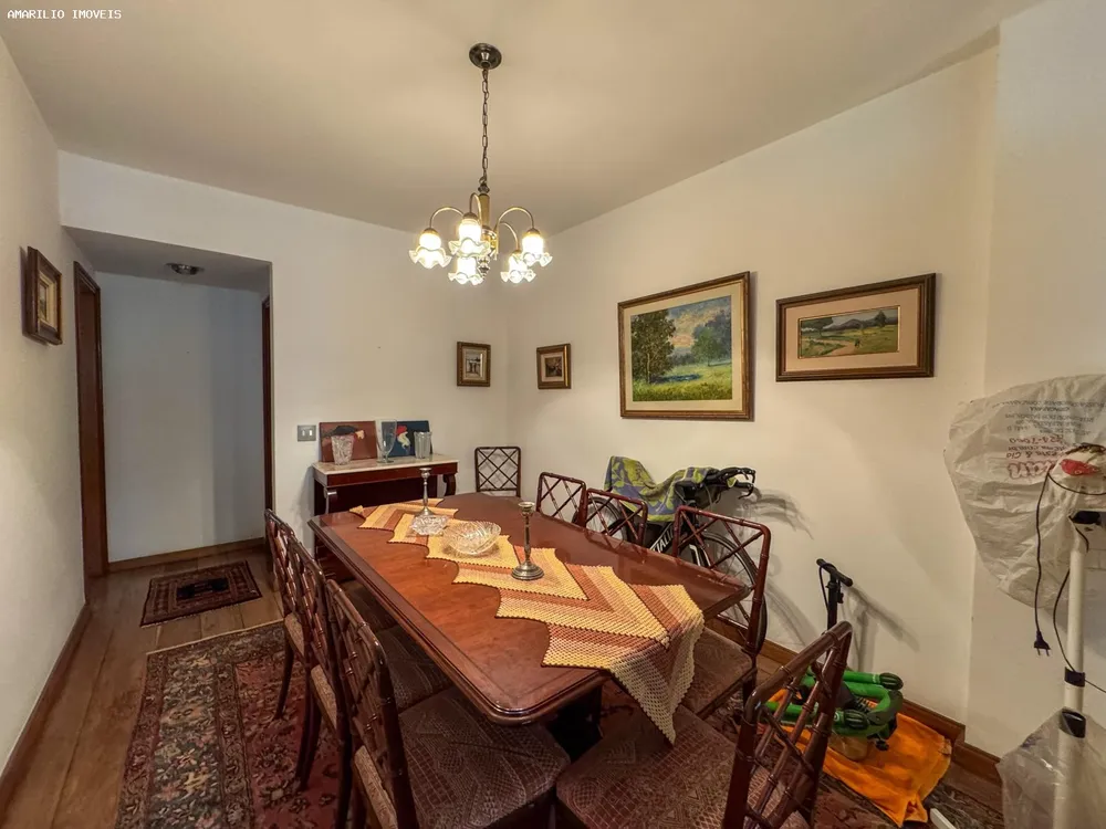 Apartamento, 3 quartos, 160 m² - Foto 14
