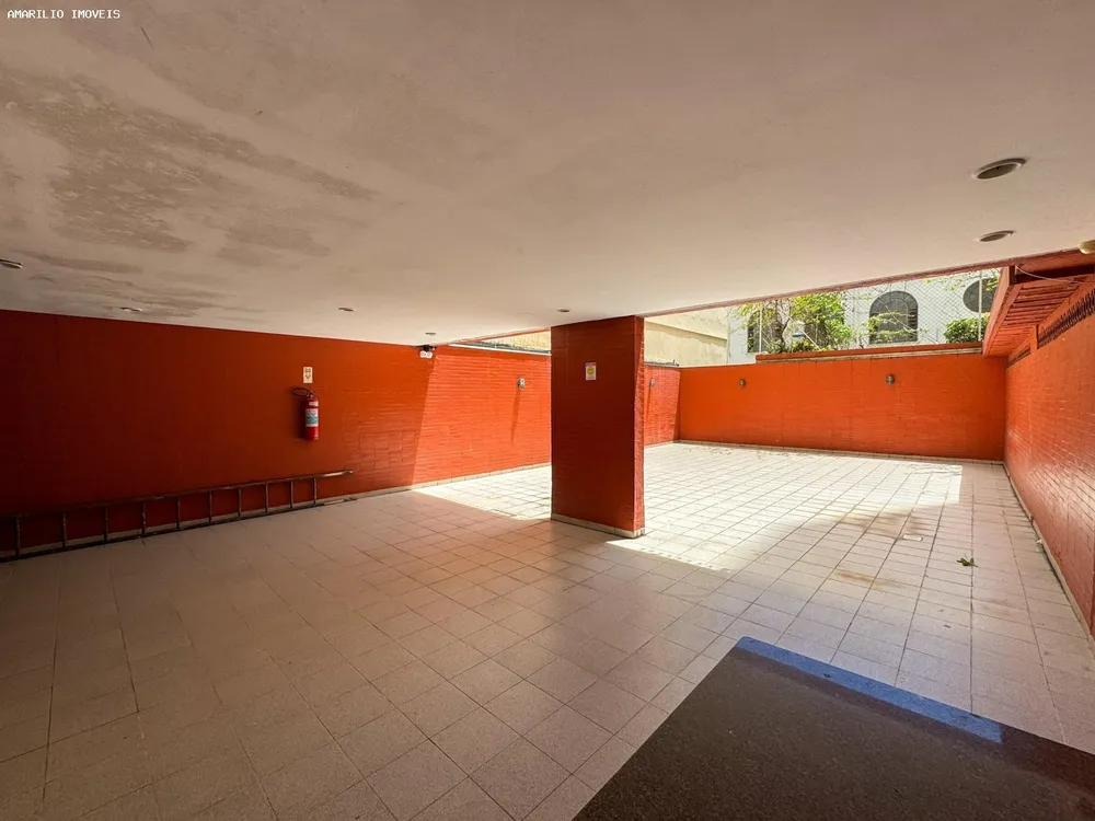 Apartamento, 3 quartos, 160 m² - Foto 3