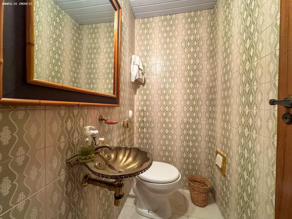 Apartamento, 3 quartos, 160 m² - Foto 20