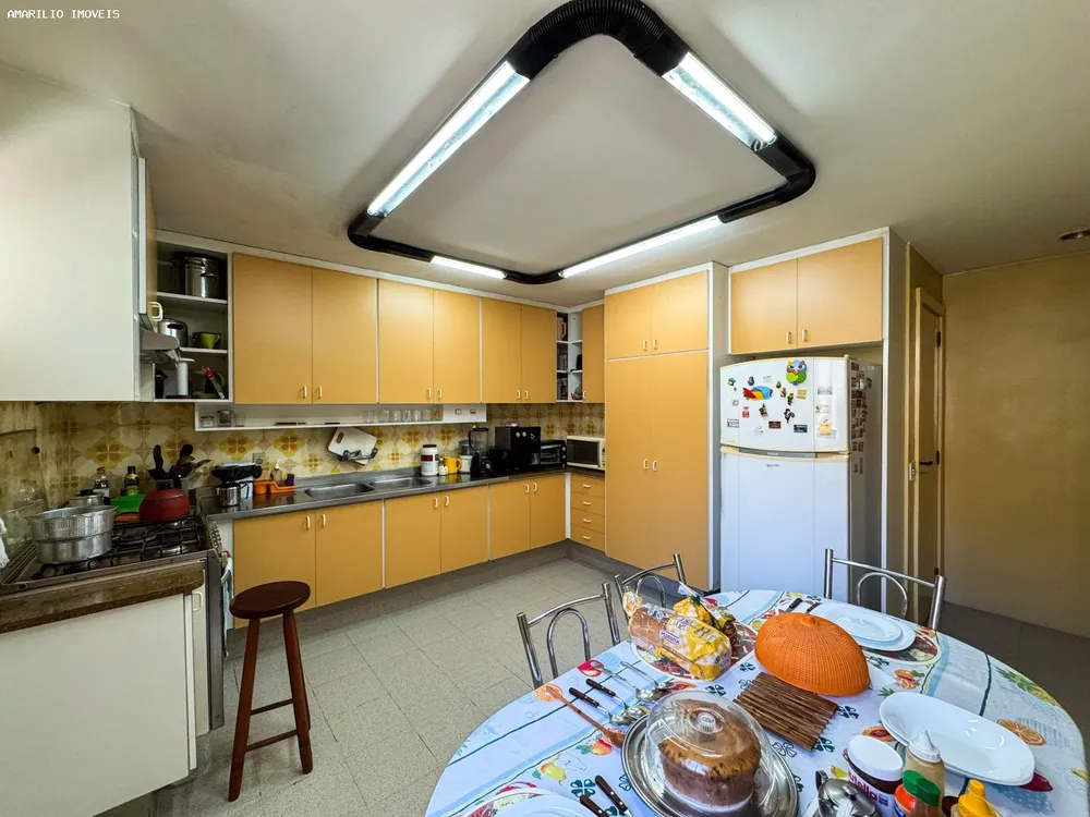Apartamento, 3 quartos, 160 m² - Foto 44