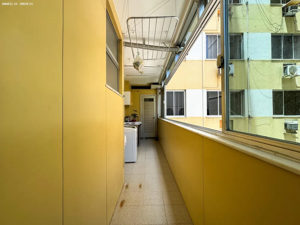 Apartamento, 3 quartos, 160 m² - Foto 26
