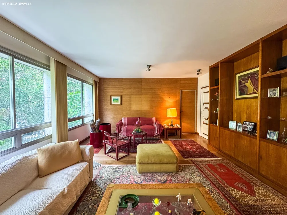 Apartamento, 3 quartos, 160 m² - Foto 27