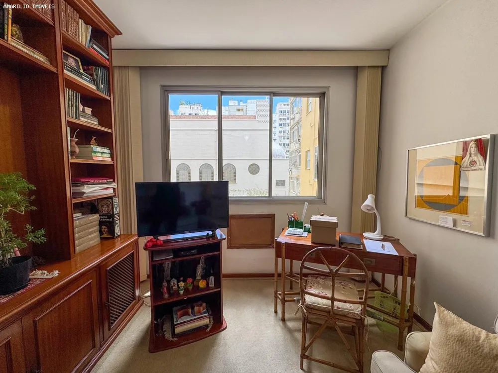 Apartamento, 3 quartos, 160 m² - Foto 35