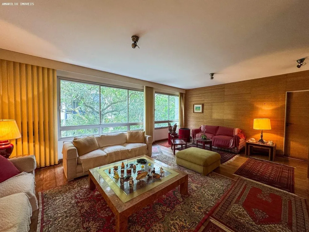 Apartamento, 3 quartos, 160 m² - Foto 10