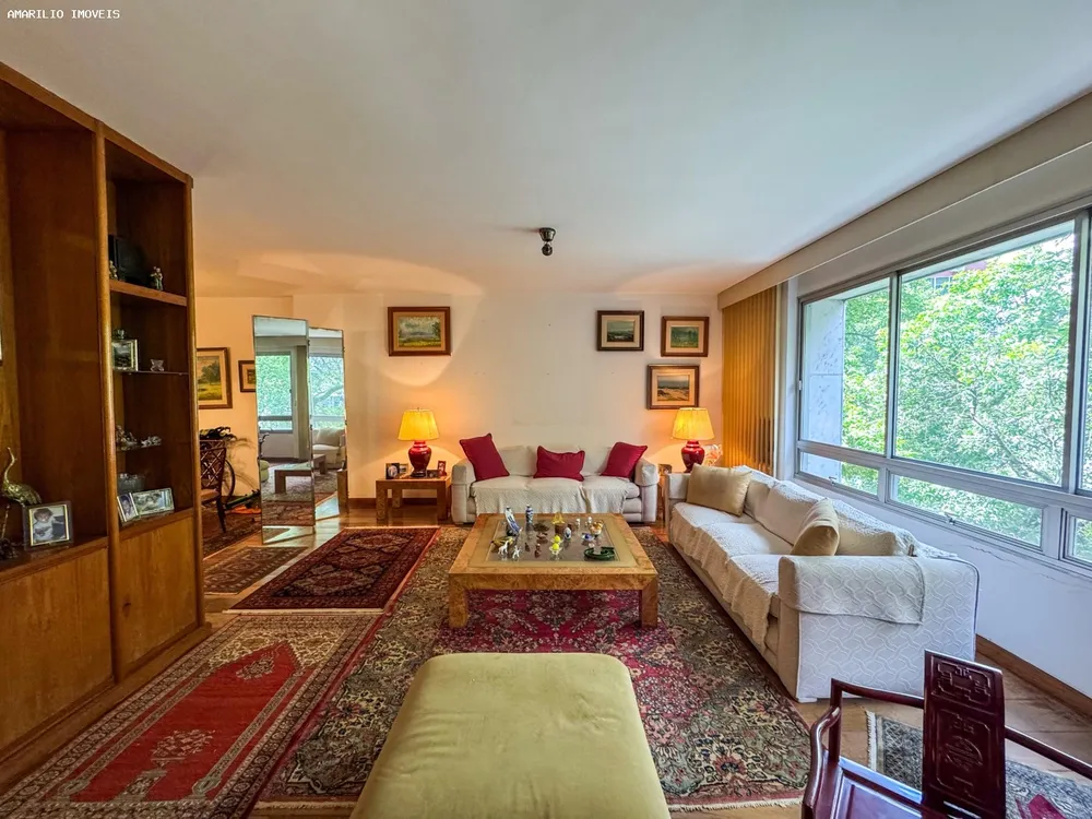 Apartamento, 3 quartos, 160 m² - Foto 1