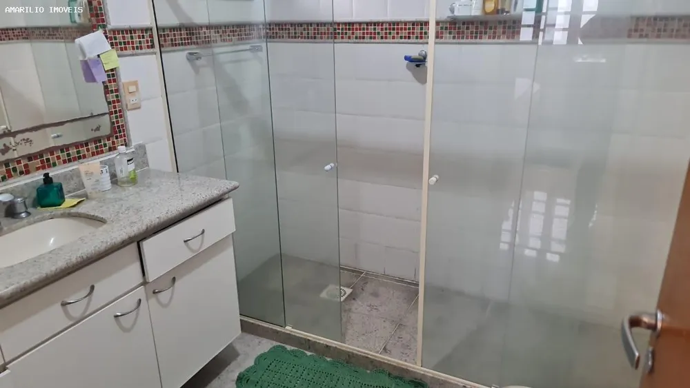 Casa, 3 quartos, 230 m² - Foto 13