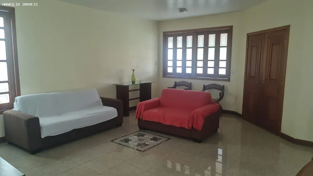 Casa, 3 quartos, 230 m² - Foto 3