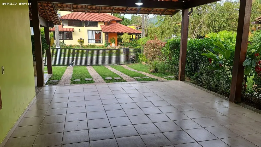 Casa, 3 quartos, 230 m² - Foto 23