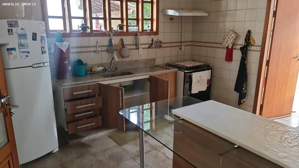 Casa, 3 quartos, 230 m² - Foto 14