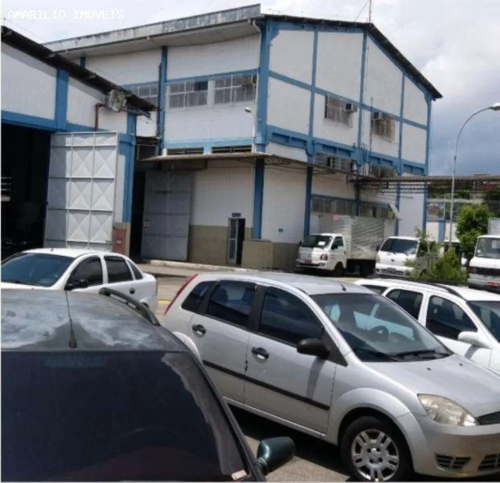 Depósito-Galpão, 5000 m² - Foto 10