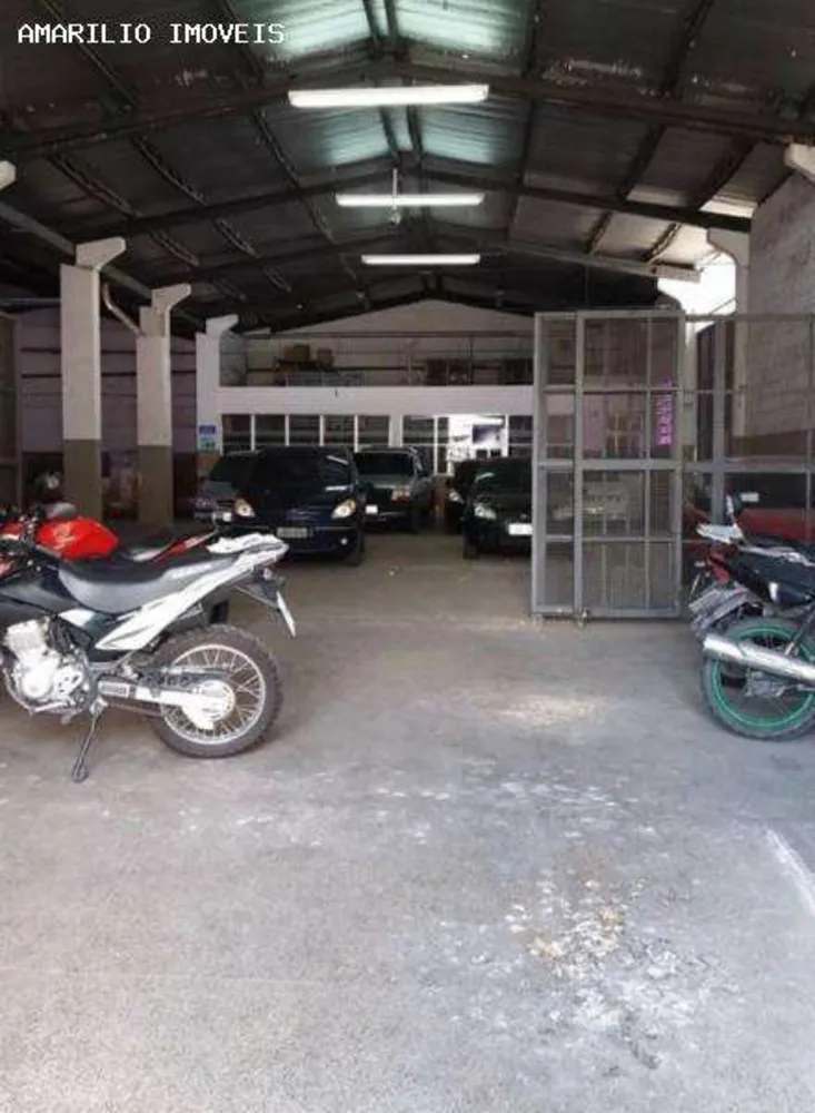 Depósito-Galpão, 5000 m² - Foto 1