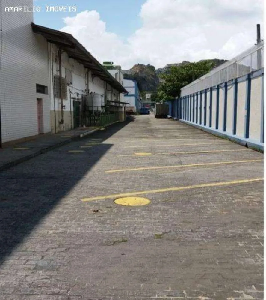 Depósito-Galpão, 5000 m² - Foto 6